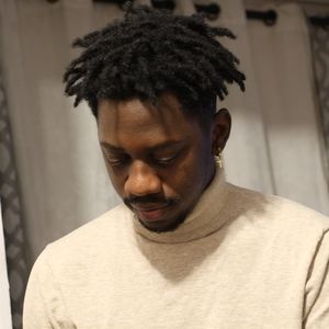 Meet your Posher, Walter